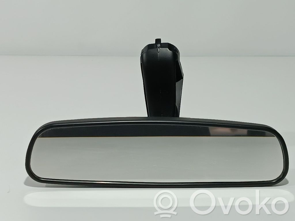 Espejo retrovisor (interior)   7630A198