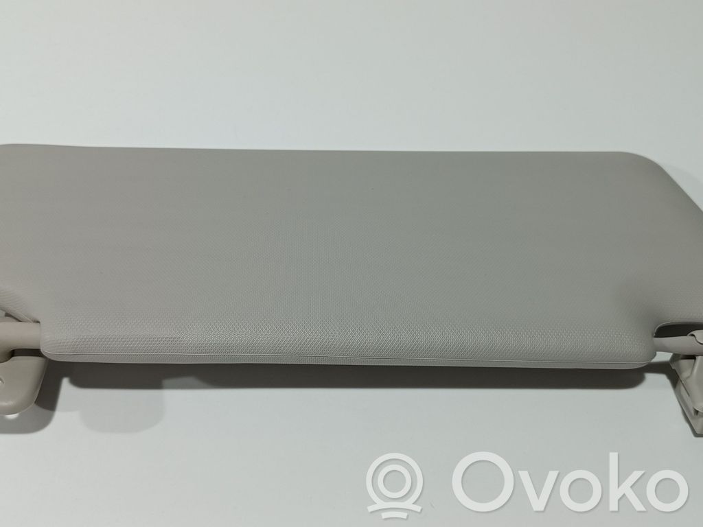 Mitsubishi Eclipse Sun visor 