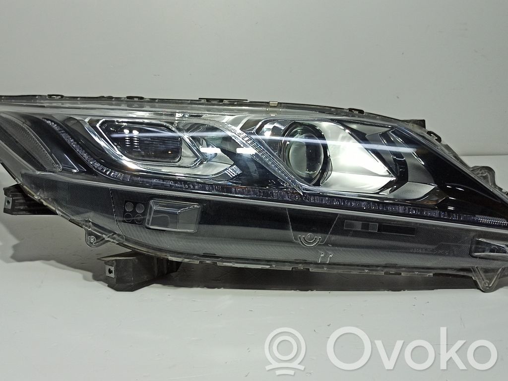 Mitsubishi Eclipse Other exterior part 