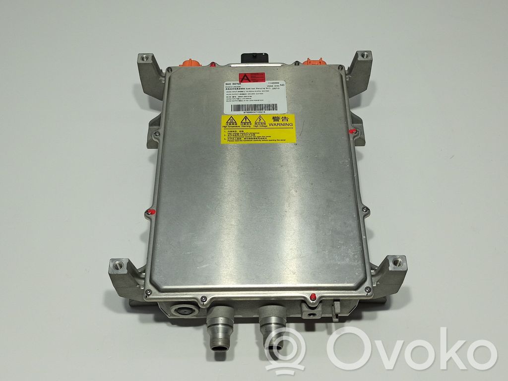 Inversor/convertidor de voltaje   11425666