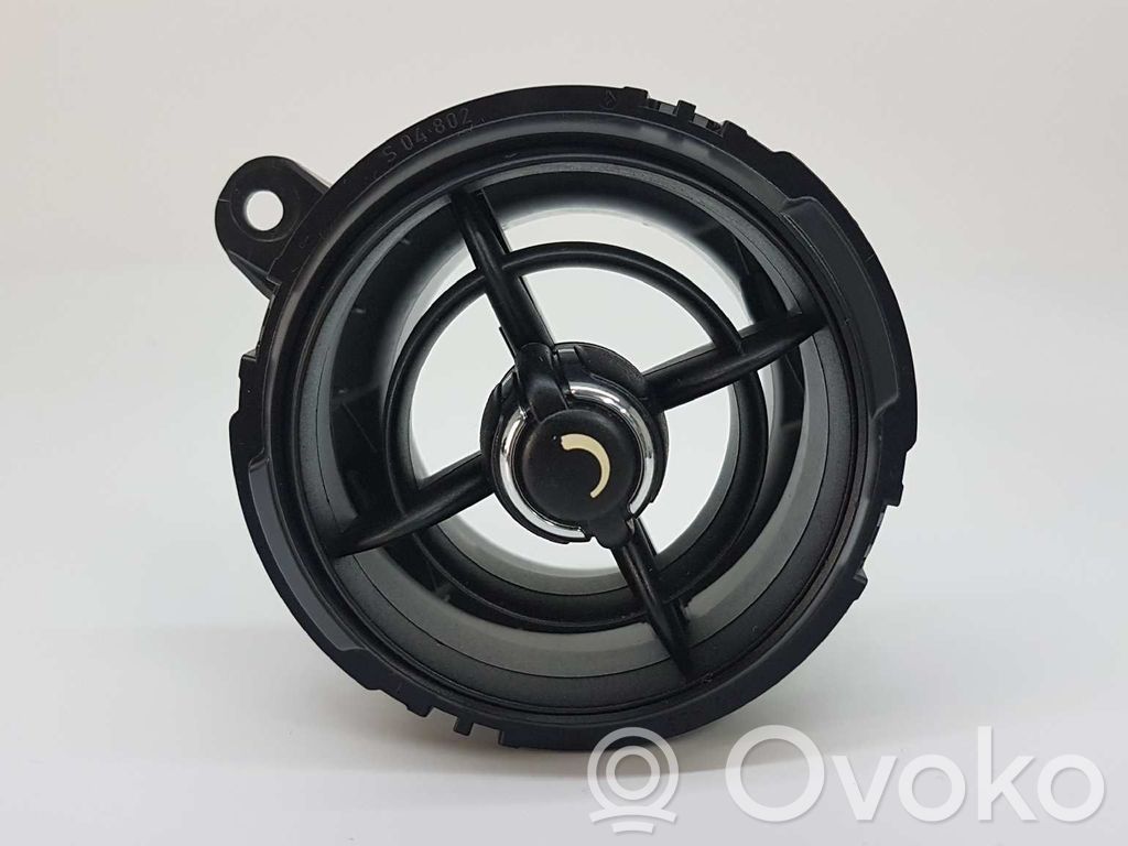 Conducto/guía del intercooler   9813049,64229813049