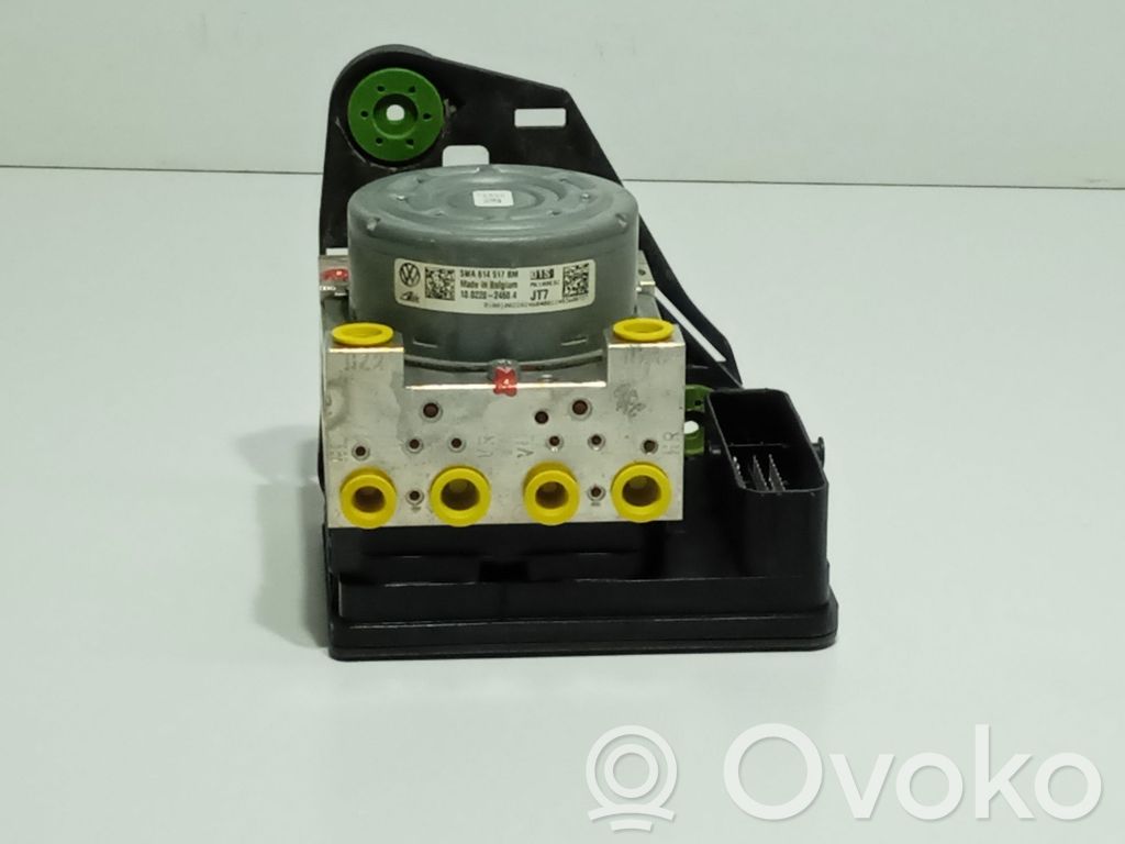 Seat Leon IV ABS bloks 