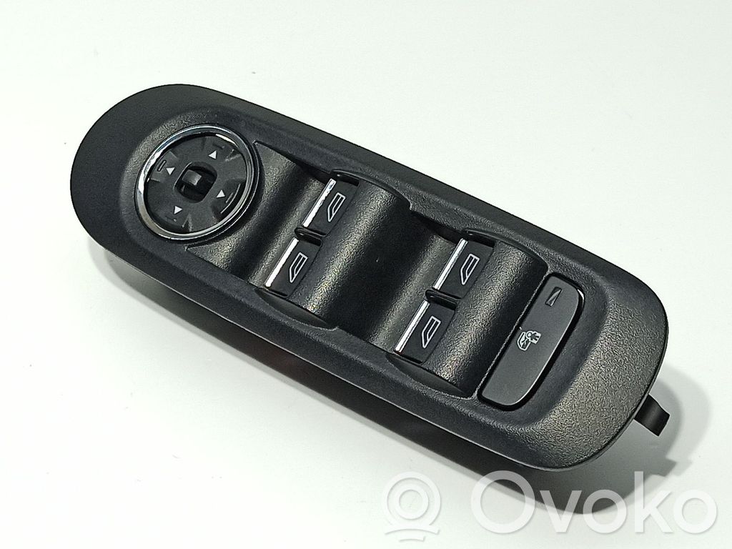 Ford Galaxy Electric window control switch 