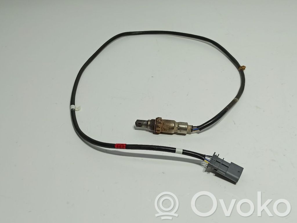 Fiat Ducato Lambda probe sensor 