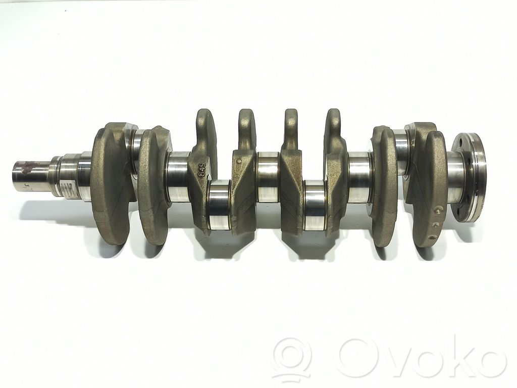 Peugeot Partner Crankshaft 