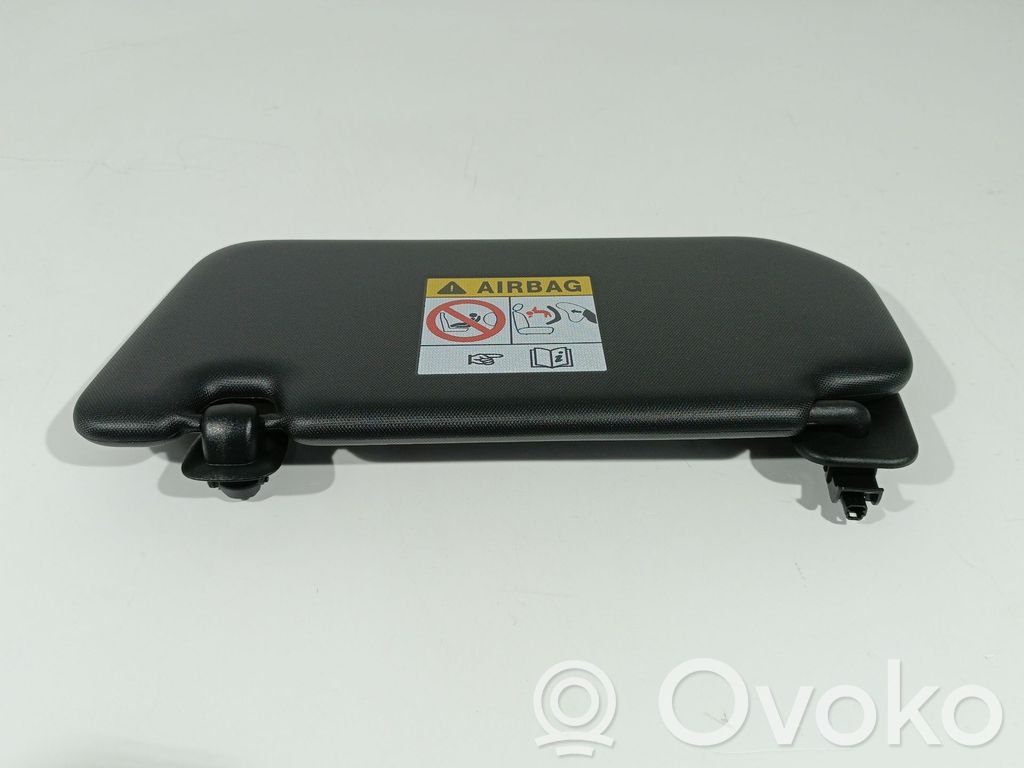 Sun visor   964006UN1B