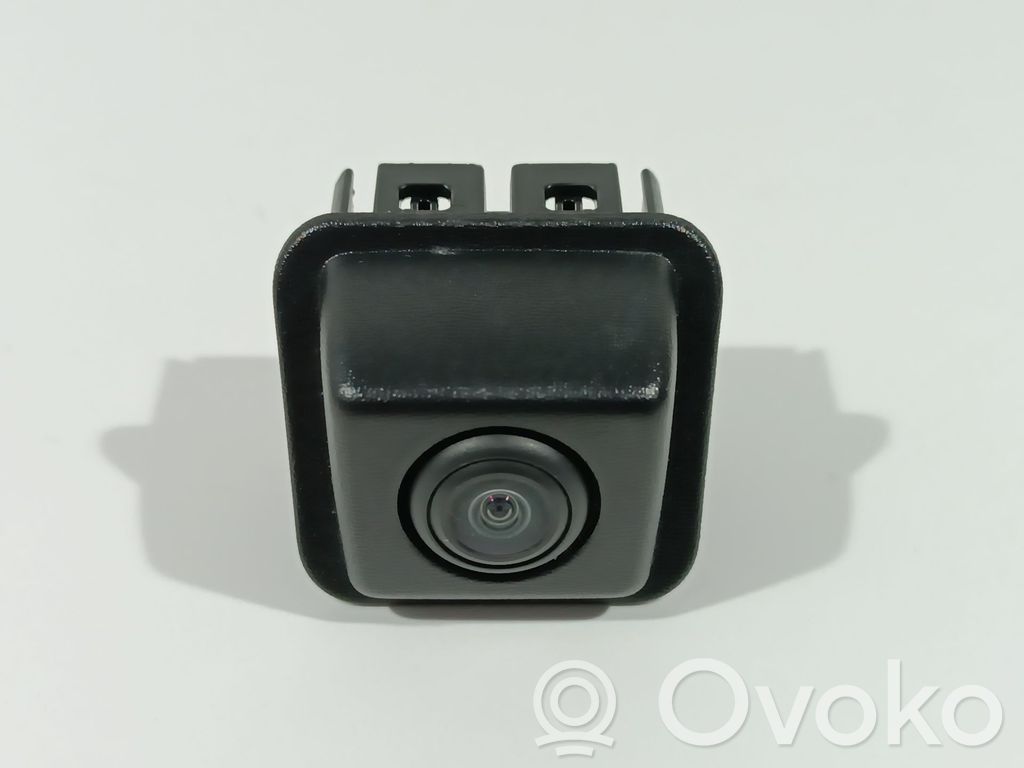 Renault Austral Screen/display/small screen 