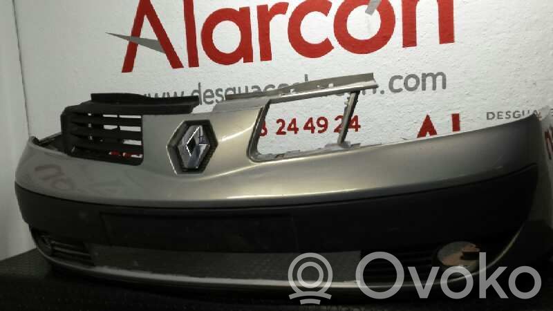 Renault Espace III Front bumper 