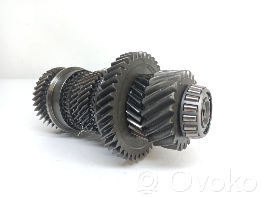 Volkswagen Passat Alltrack Other exterior part 