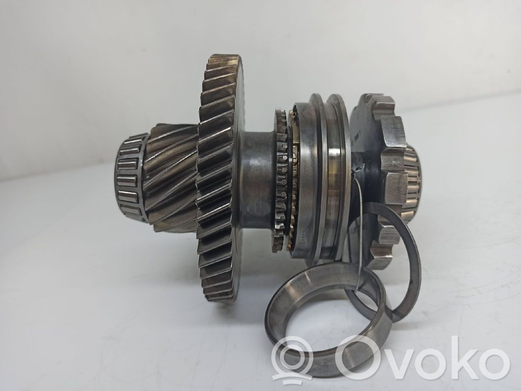 Volkswagen Passat Alltrack Other exterior part 