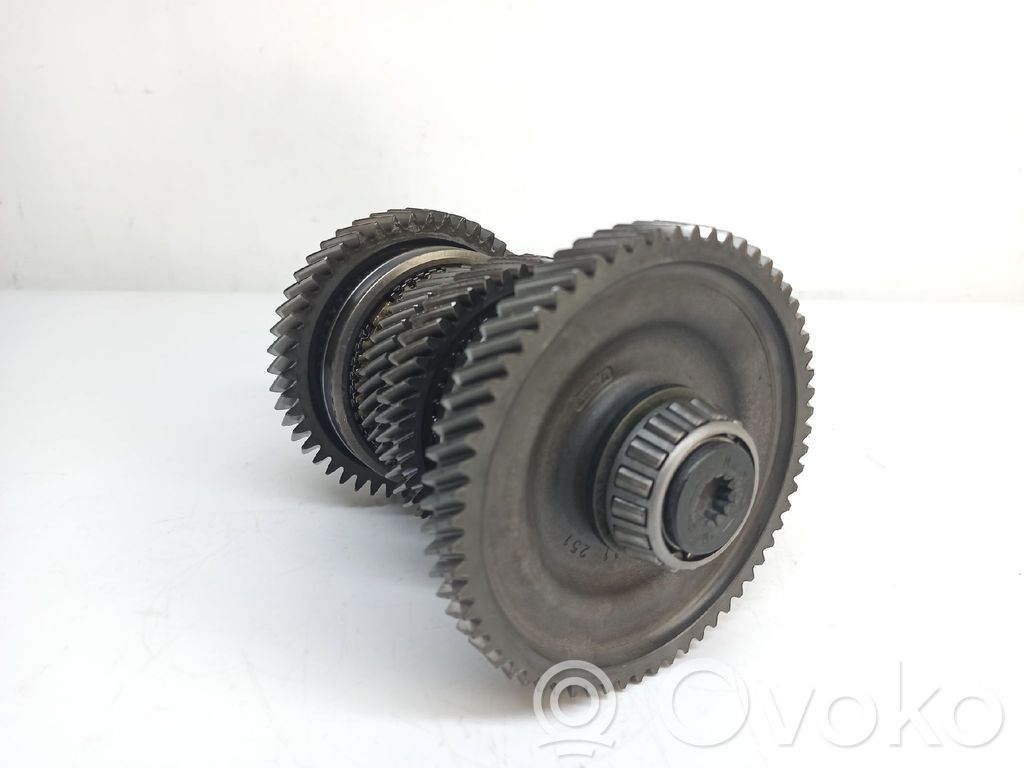 Volkswagen Passat Alltrack Other exterior part 