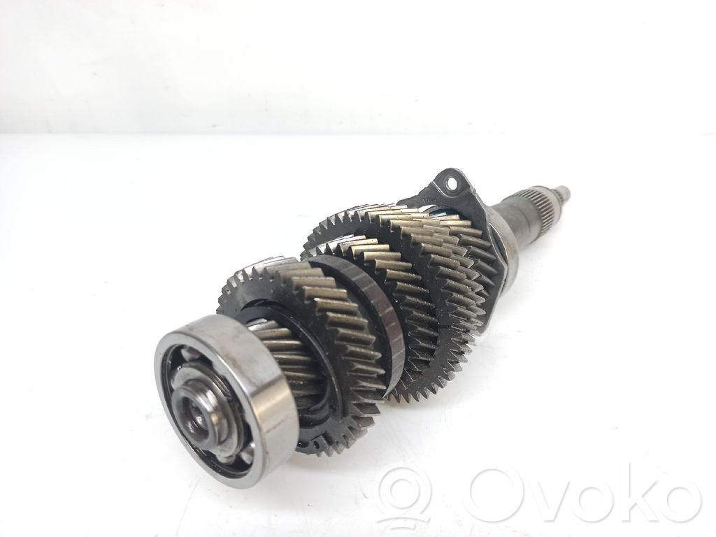 Volkswagen Passat Alltrack Other exterior part 