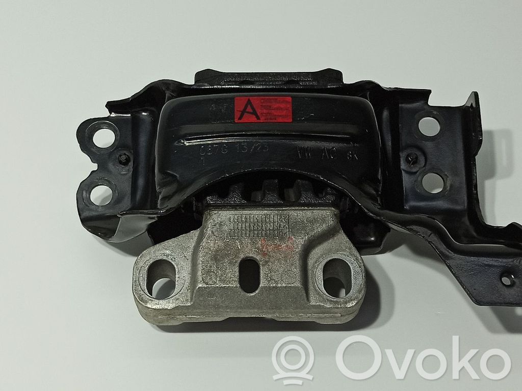 Engine mount bracket   2Q0199555AF,2Q0199555BJ