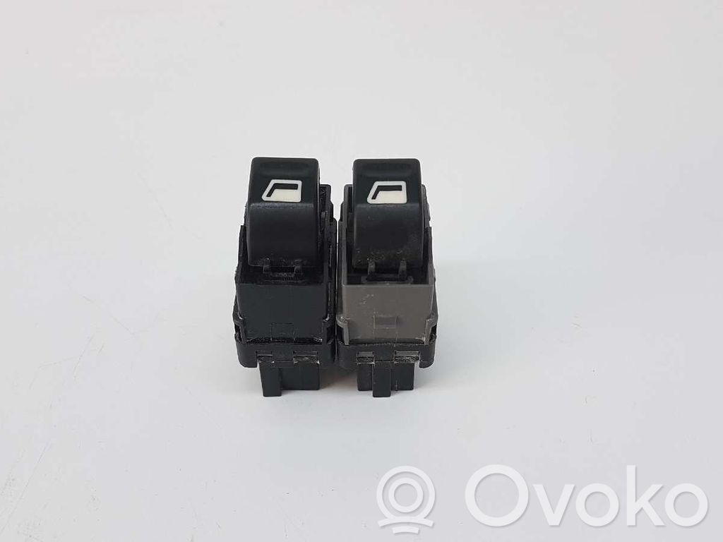 Peugeot 307 Electric window control switch 
