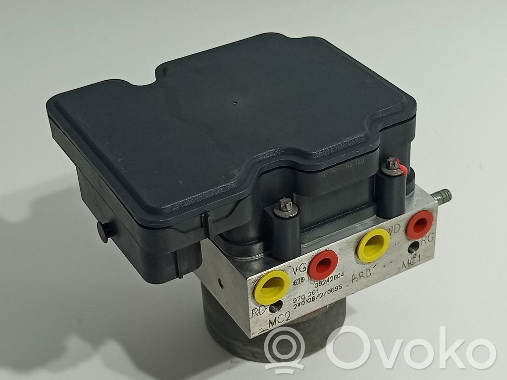 Citroen C3 ABS Pump 