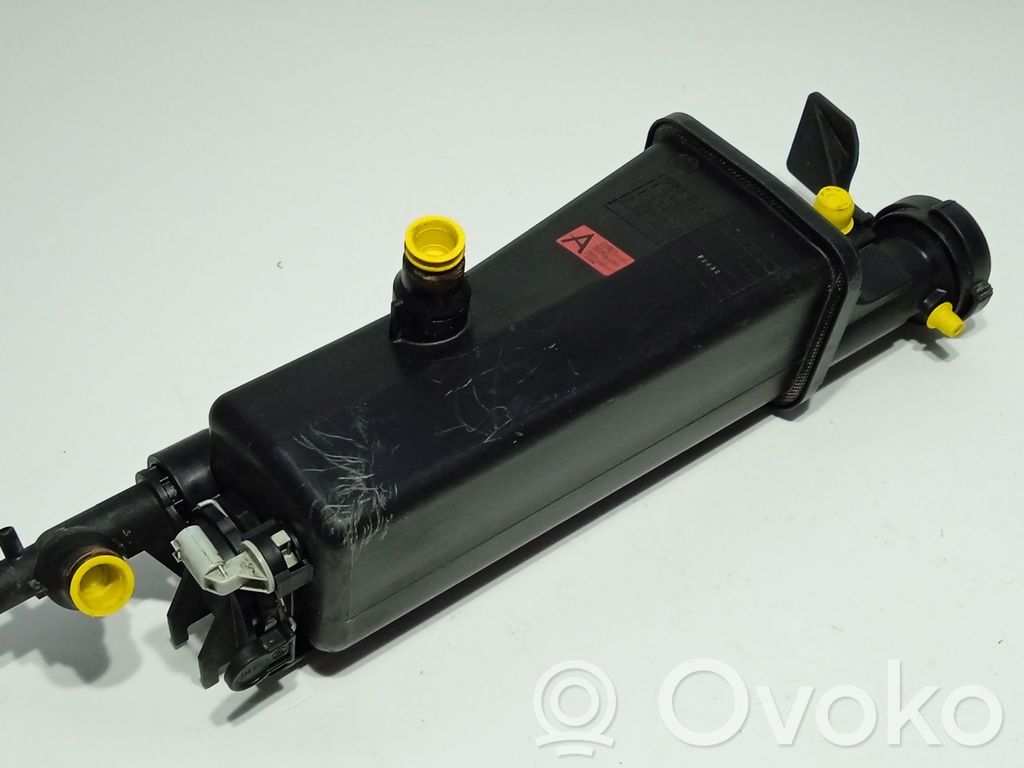 BMW 3 E36 Kita išorės detalė 