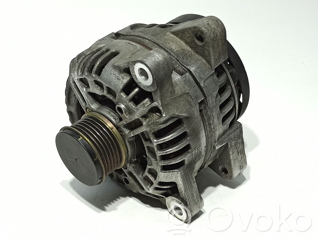 Ģenerators   5705AS,5705NH