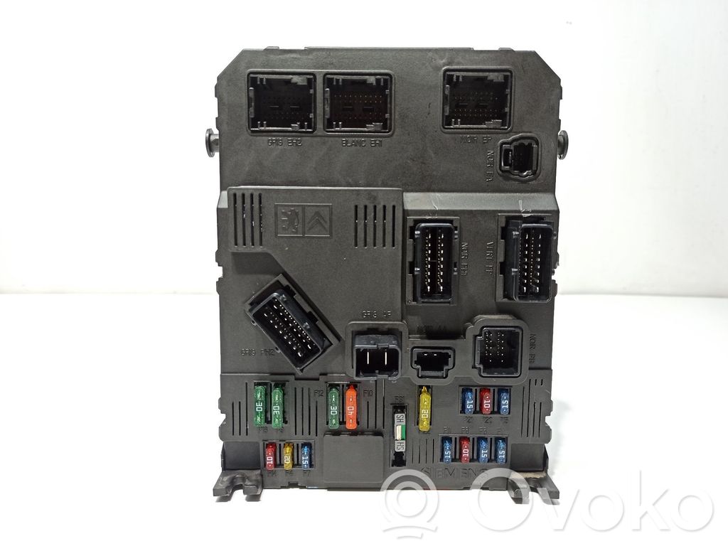 Citroen Xsara BSM Control unit 