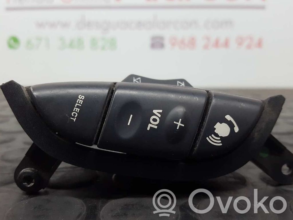 Jaguar S-Type Other switches/knobs/shifts 