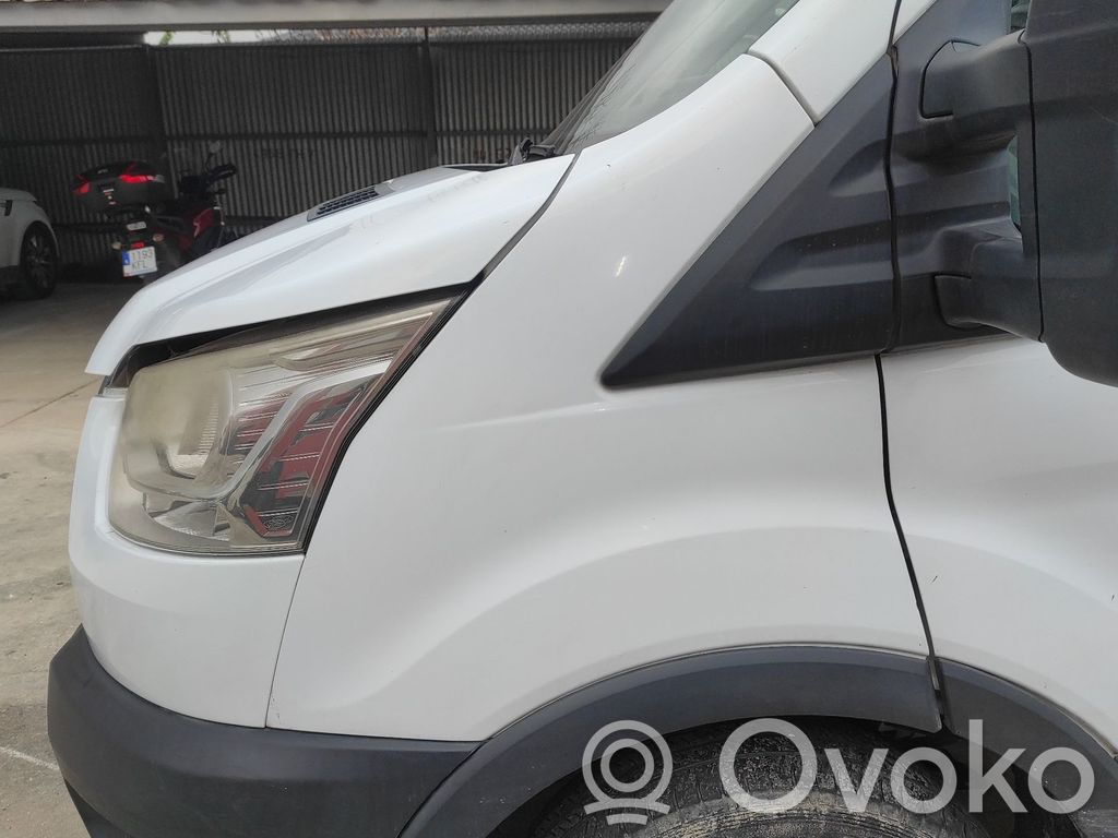 Ford Transit Spārns 