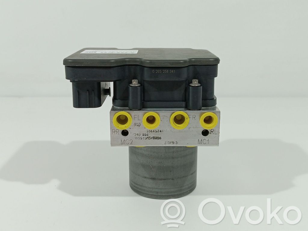 Volvo XC90 ABS Pump 