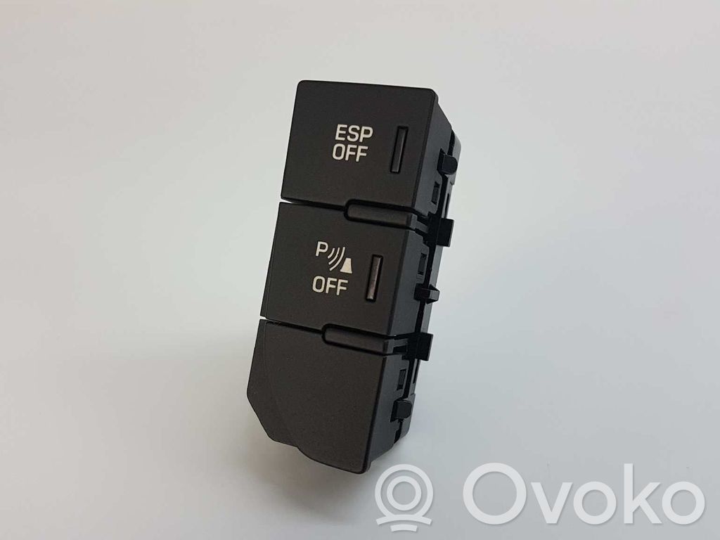 Citroen C5 Other switches/knobs/shifts 
