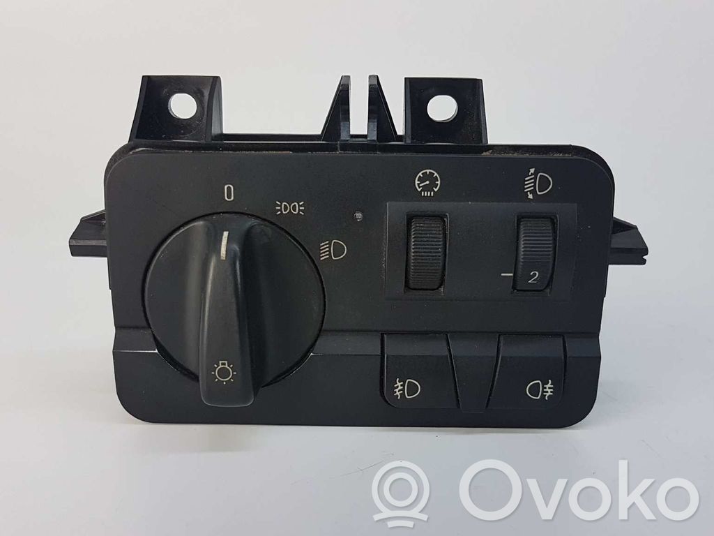 BMW 3 E46 Panel lighting control switch 