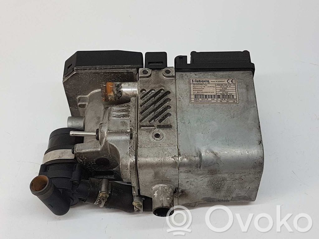 BMW 3 E36 Muu ulkopuolen osa 