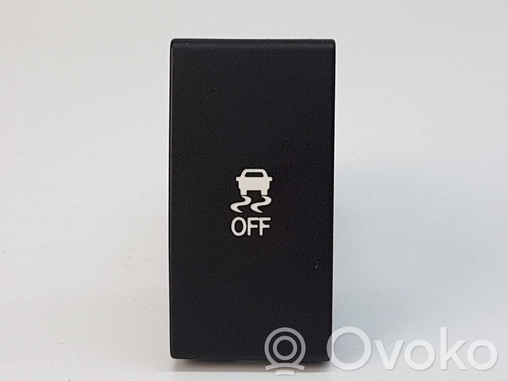 SsangYong Korando Other switches/knobs/shifts 