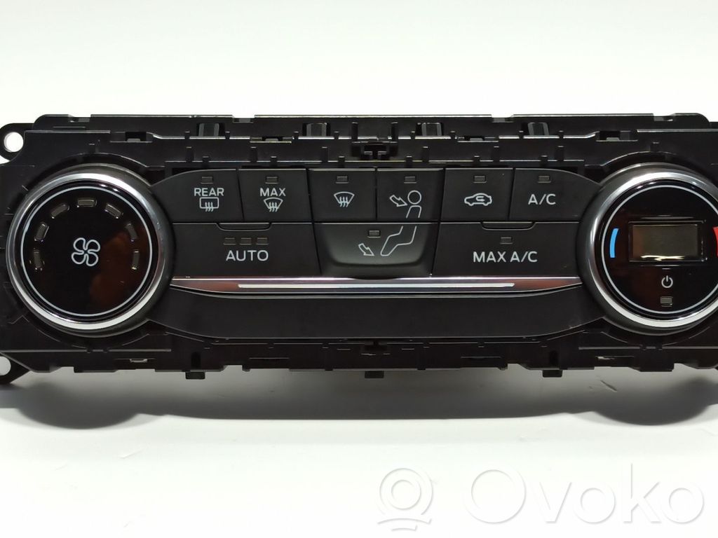 Ford Ecosport Climate control unit 