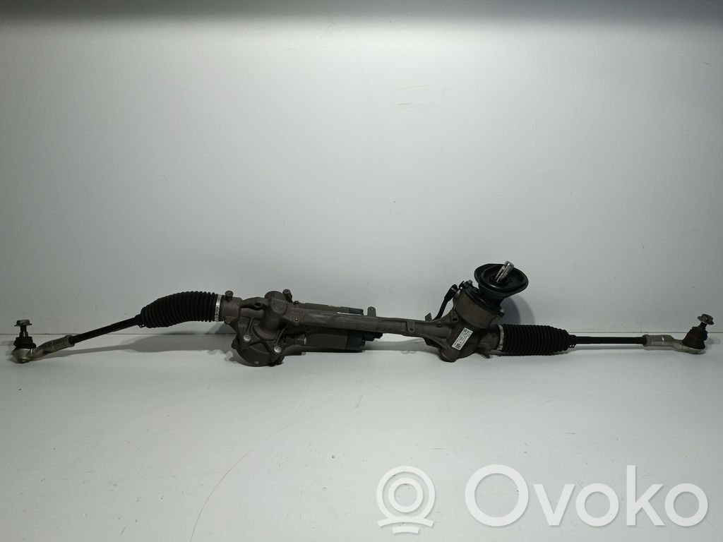 Cupra Formentor Steering rack 