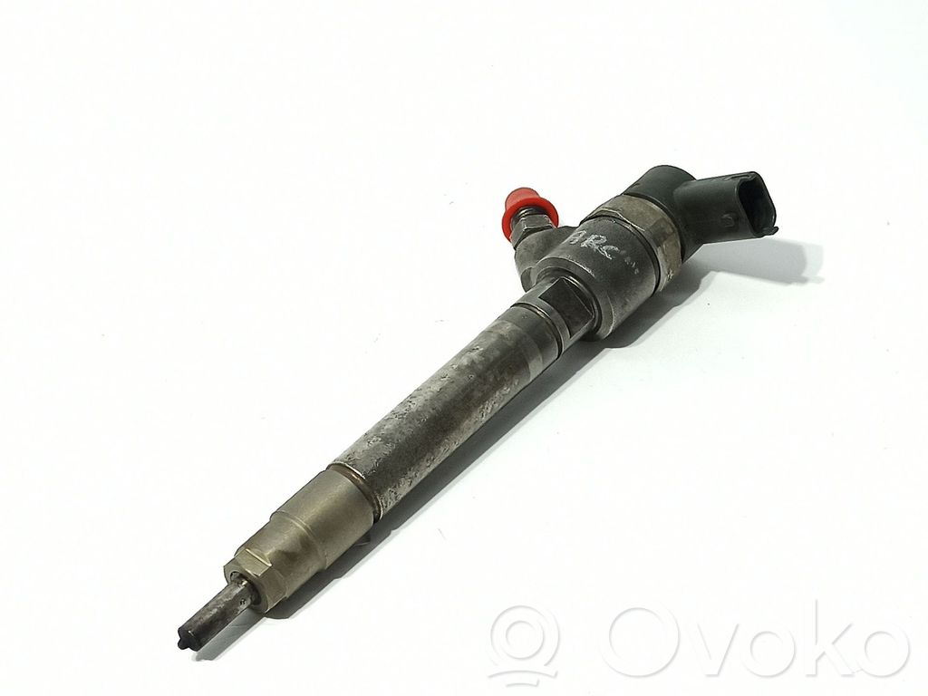 Inyector de combustible   30750283,0445110251,8603595