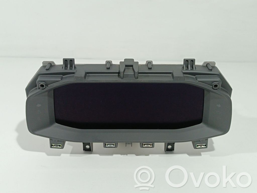 Cupra Formentor Speedometer (instrument cluster) 