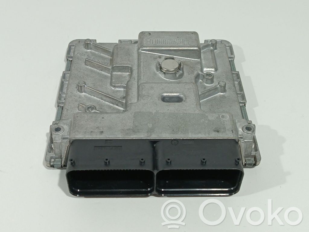 Audi Q5 SQ5 FY Sterownik / Moduł ECU 