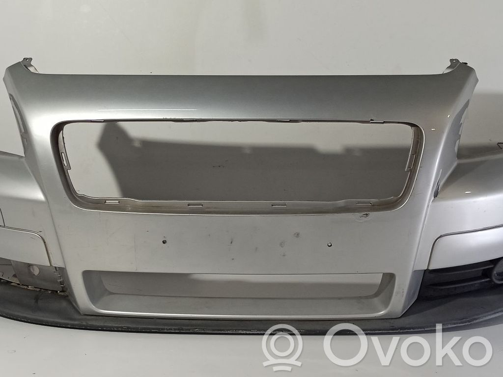 Front bumper   39876529,39876596