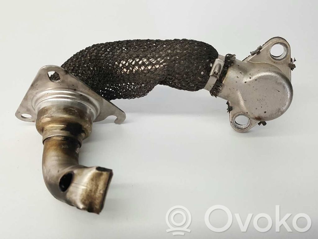 Opel Corsa D Muu ulkopuolen osa 