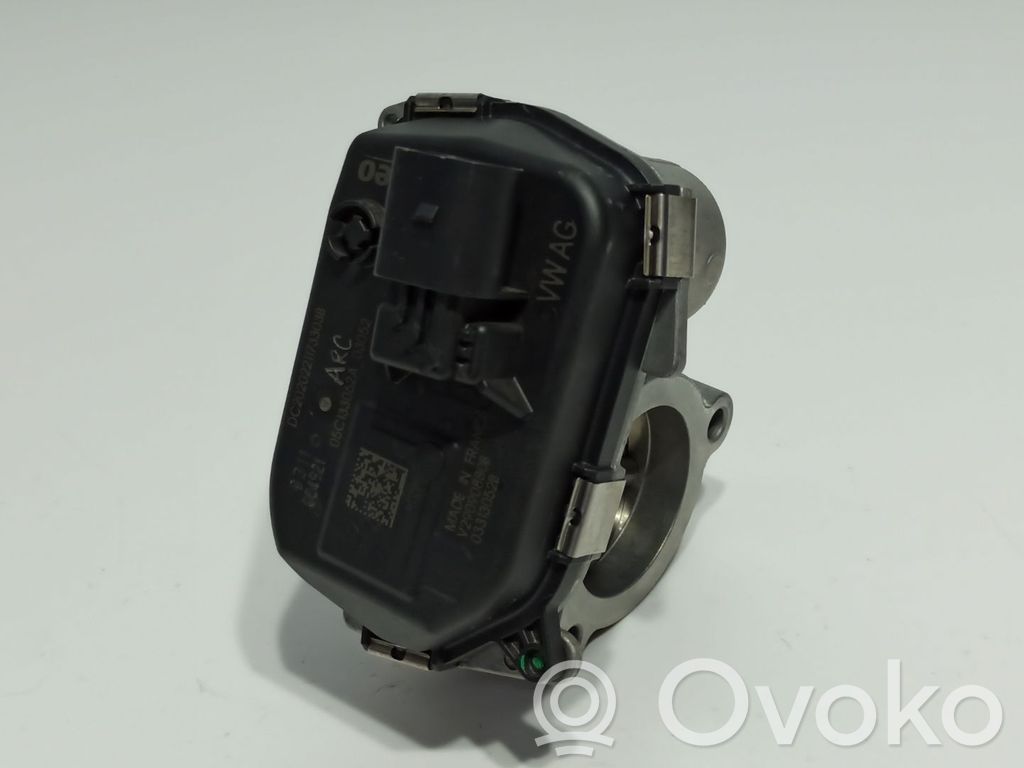 Дроссель   05C133062,05C133062A,V29090880B