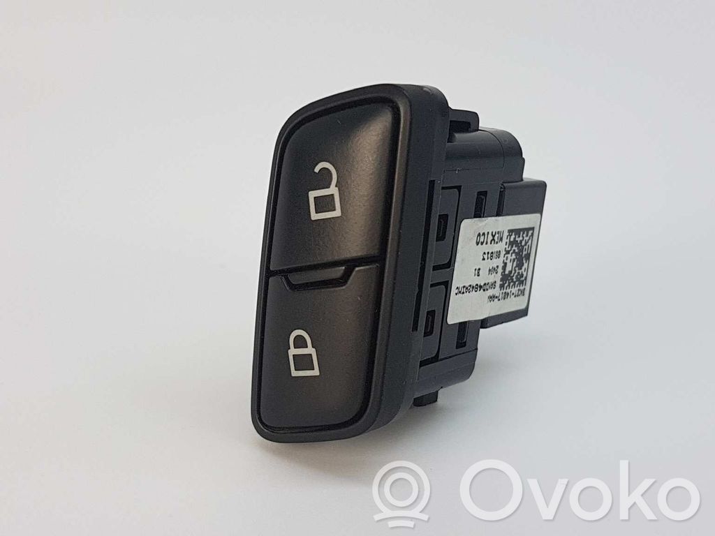 Ford Transit Other switches/knobs/shifts 