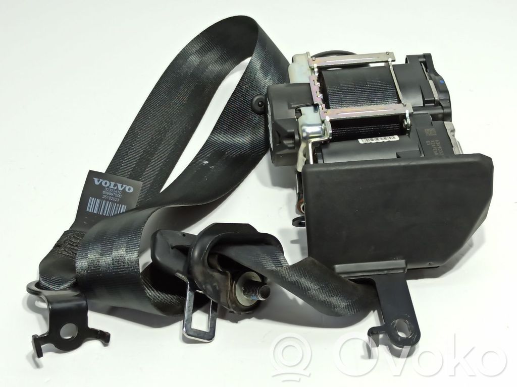 Cinturón delantero   32401540,636903200D,32353410