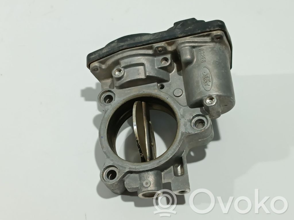 Drosselklappe   2521340,JB3Q9F991BA,JB3Q9F991BA
