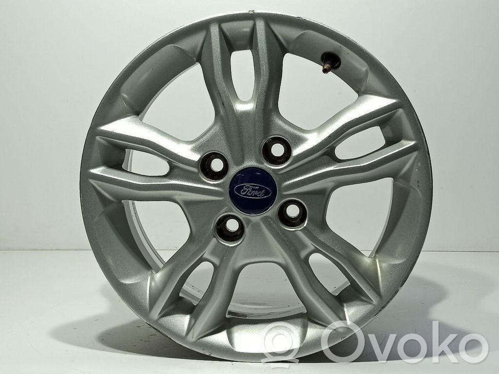 Ford Fiesta Jantă aliaj R17 