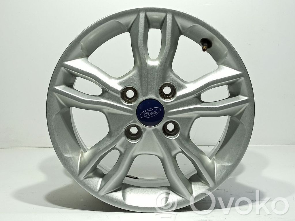 Ford Fiesta Jantă aliaj R17 