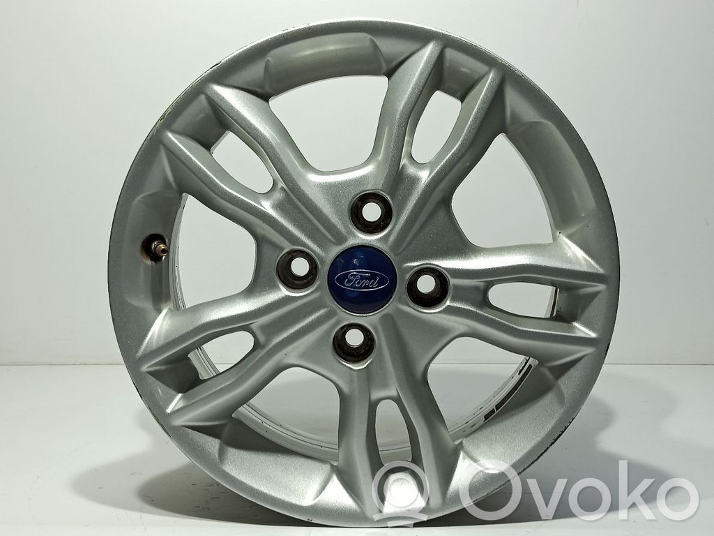 Ford Fiesta Jantă aliaj R17 
