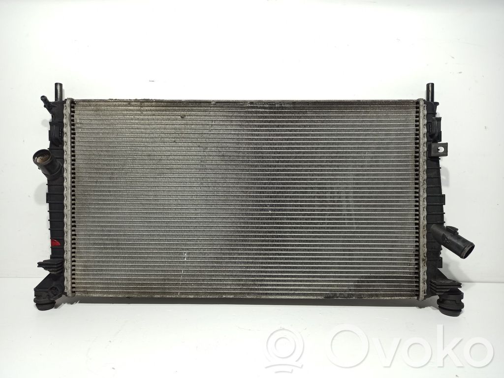 Coolant radiator   1357325,3M5H8005TL,3M5H8005TK