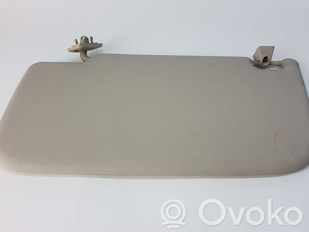 Sun visor   24442360