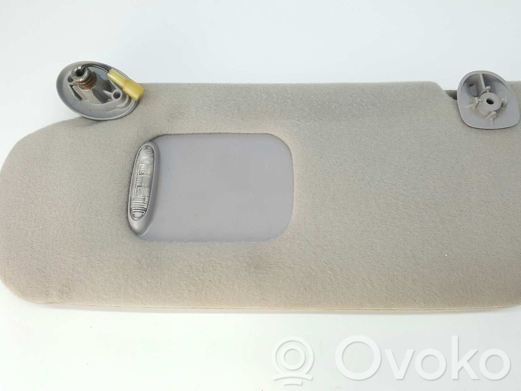 Chrysler Neon I Sun visor 