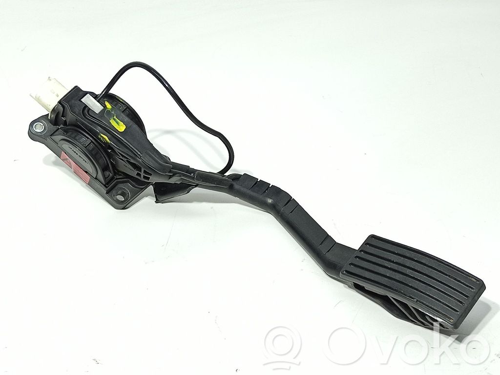 Acceleration sensor   1601N5,9650341780,0280755012