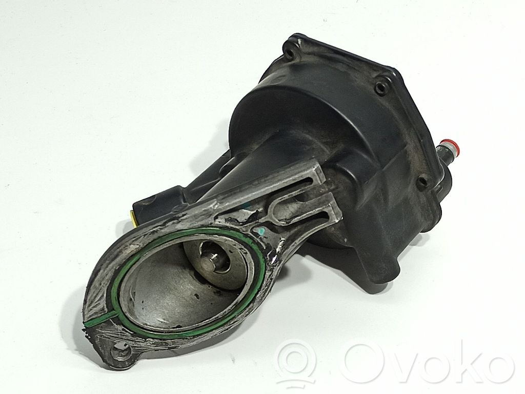 Ford Transit Siurblys vakuumo 