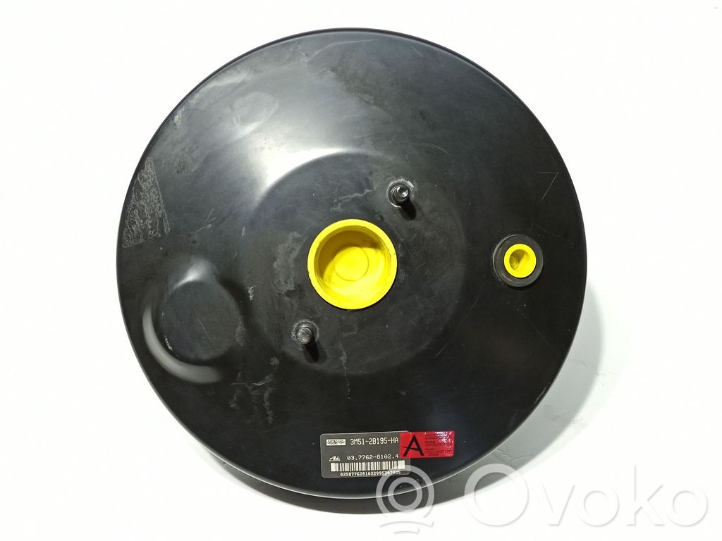 Ford Focus Brake booster 