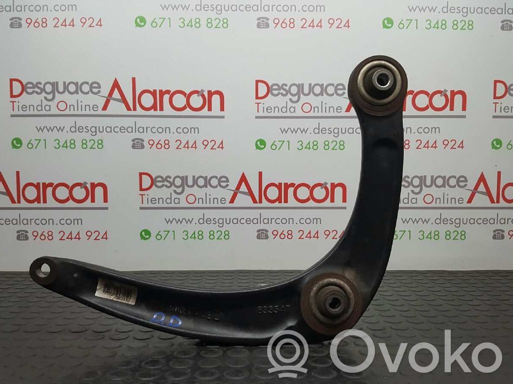 Querlenker vorne   9805607380,833547